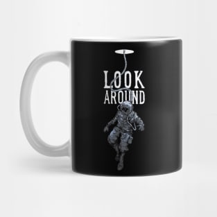 Look around Mug